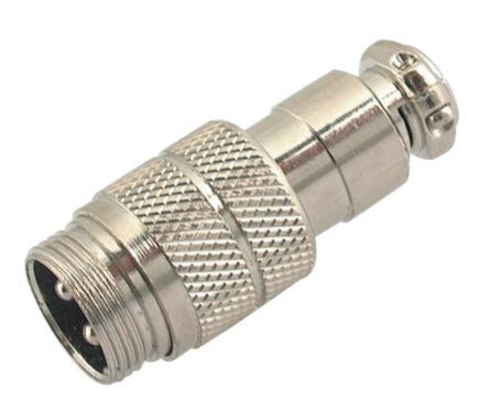 EIE M16 Microphone Plug 3 P in-Line