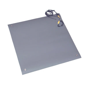 EIE Anti-Static Mat Kit 1200x600x2mm Gy