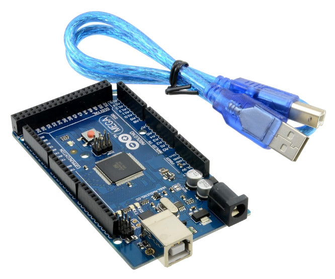 Keyestudio Arduino MEGA2560 R3 Development Board with Cable
