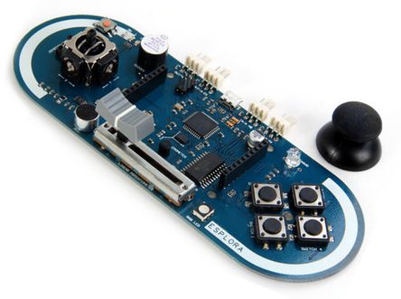 Keyestudio Esplora Game Consol Development Board