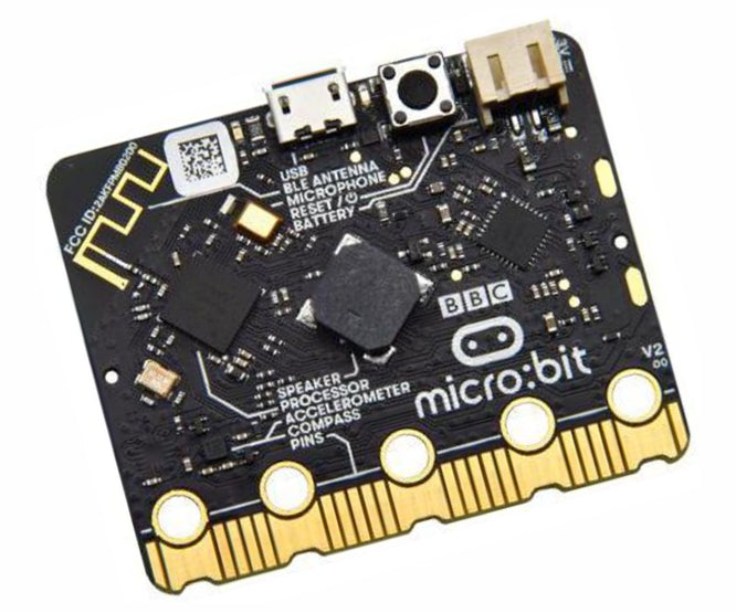 Keyestudio Bbc Micro:bit Single Board Computer V2