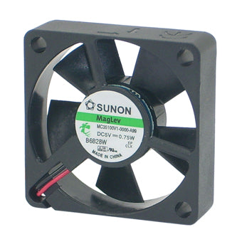 Sunon Axial Cooling Fan 35 x 35 x 10mm