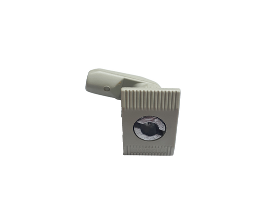 Spare Enclosure Lock