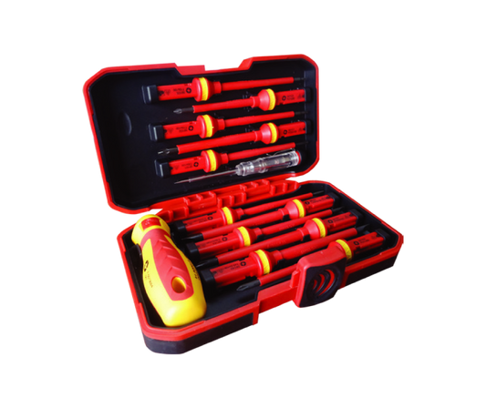 Spare Screwdriver Handle Only