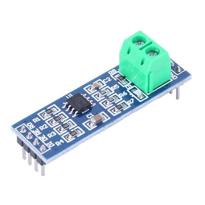 Keyestudio RS-485 to Ttl Interface Development Board