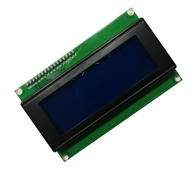 Keyestudio 2004 Iic / I2C LCD Display Module 20-CH 4-LINES