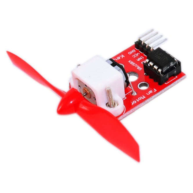 Keyestudio Fan Motor Controller Module / PCB