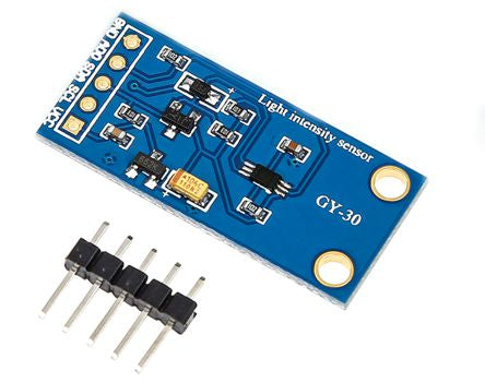 Keyestudio Light Detector / Intensity Sensor Board