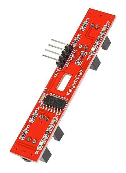 Keyestudio 2WD Speed Measurement Module