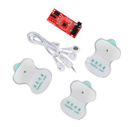 Keyestudio Heart Rate Module, 3V DC
