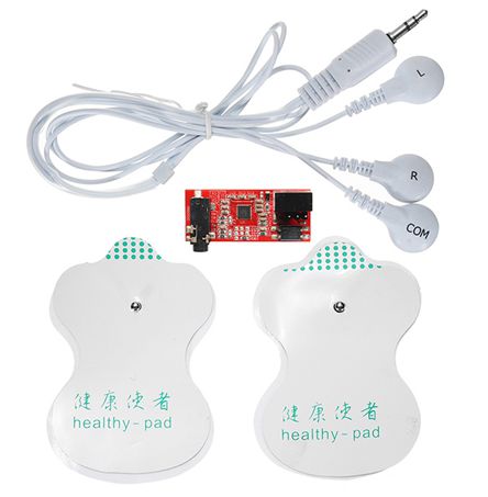 Keyestudio HL8059-5V Heart Rate Module / Kit
