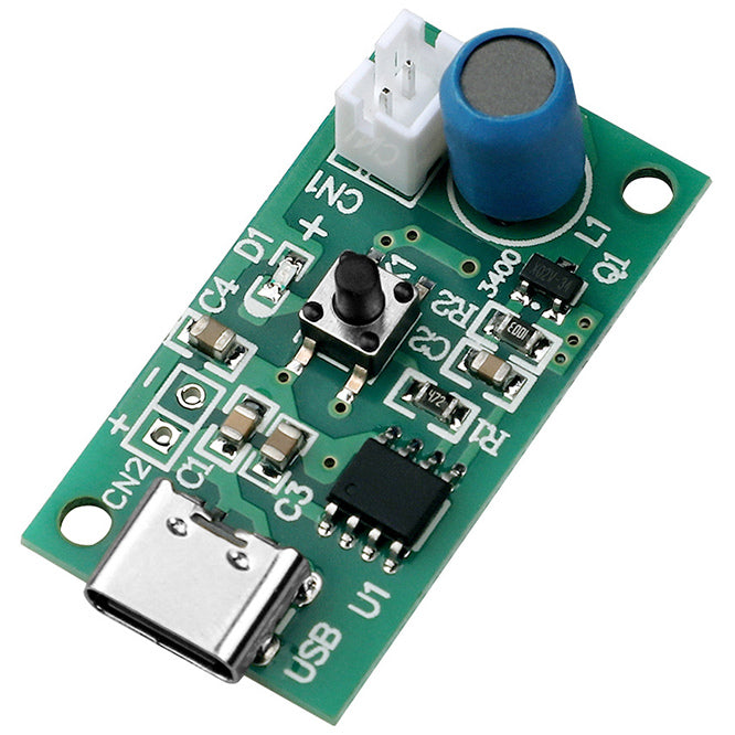 EIE DIY-1 Plus Type-C Automization Module PH2.0