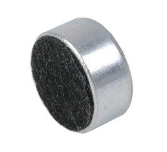 MEC Electret Condenser Microphone 2W Sol 6.0x2.7