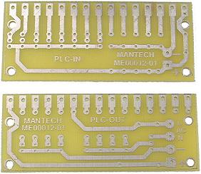 EIE Project PLC Controller 8/8