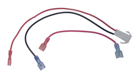 EIE 24V Battery Lead Set