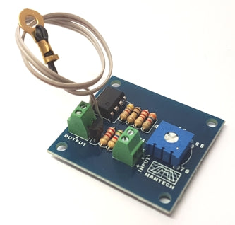 EIE Temperature Control Kit 35-70DEG-ASSAMBLED