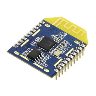 EIE Transceiver Module