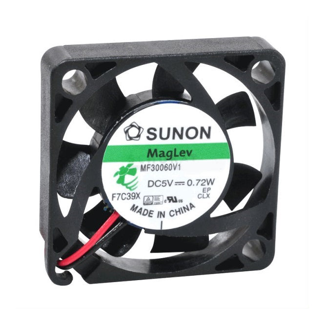 Sunon Axial Cooling Fan 30 x 30 x 6mm