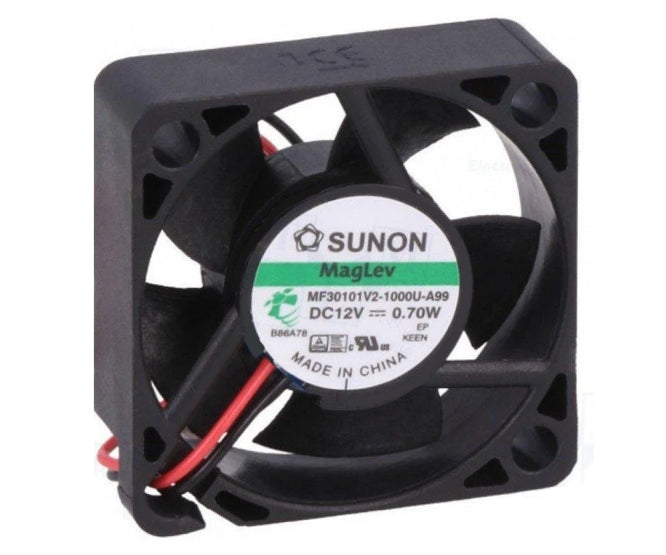 Sunon Axial Cooling Fan 30 x 30 x 10mm