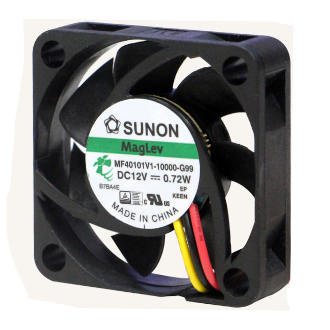 Sunon Axial Cooling Fan 40 x 40 x 10mm