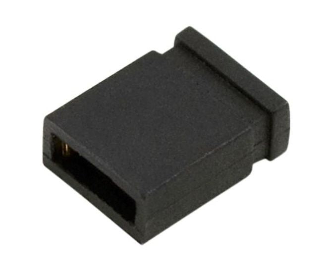 EIE 2.5mm Dip Shunt - Single Piece