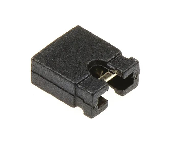 EIE Shunt for Dil Link Open 2.54mm