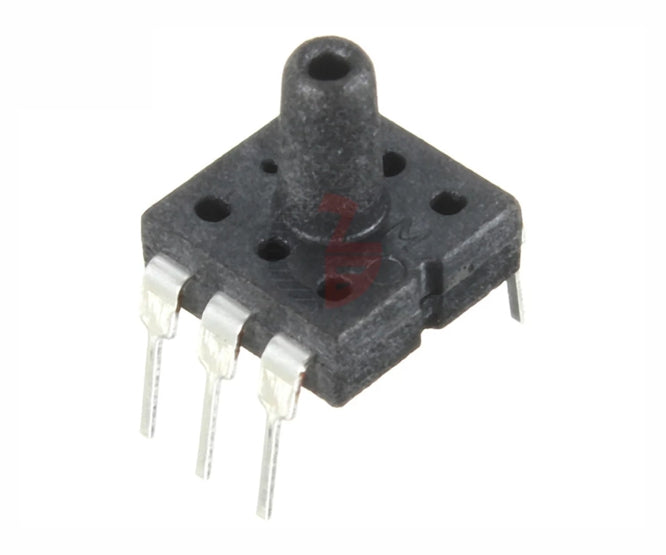 EIE Air Pressure Sensor DIP06 0-40KPA