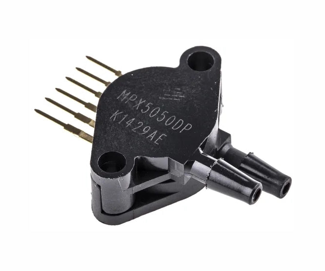 NXP Differential Pressure Sensor
