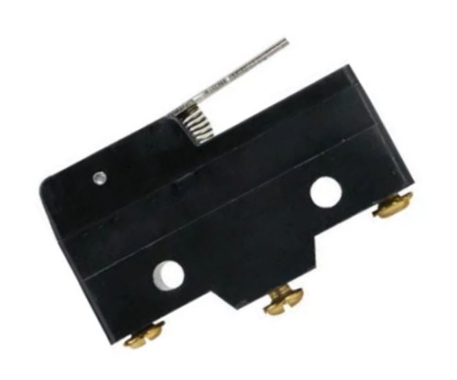Swan Electric Travel Limit Micro Switch SPDT 15A Short High Lever