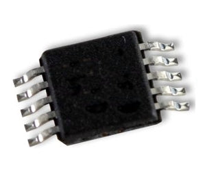 Texas Instruments IC SMD TS5A23159DGST