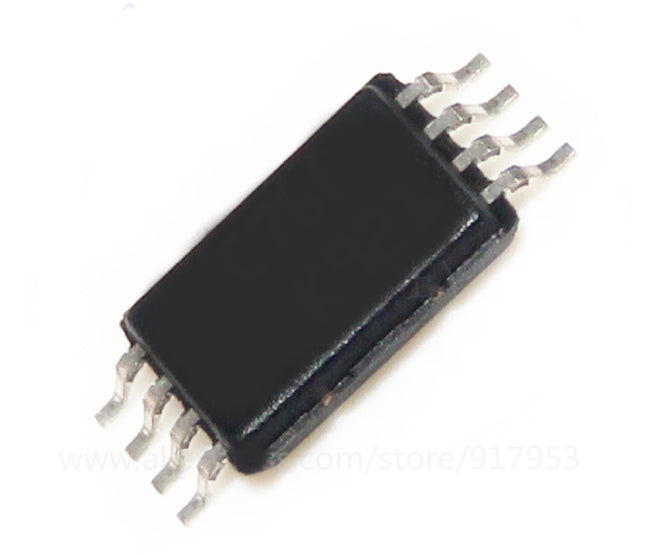 Maxim IC Regulator Boost Adj VIN=5.5V VO=28V 350mA 500kHz 8UMAX/USOP