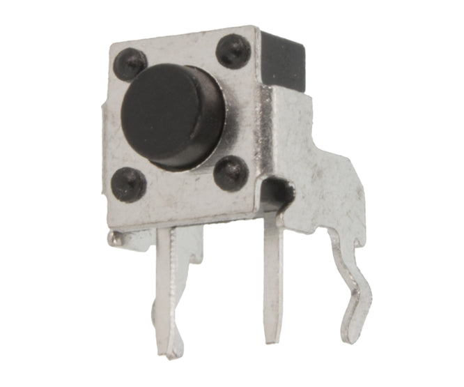 EIE PCB Tactile Switch 6x6 Right-Angle L=3.15mm