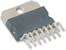 STMicroelectronics Amplifier Audio 6WX4 SIL11 TDA7370