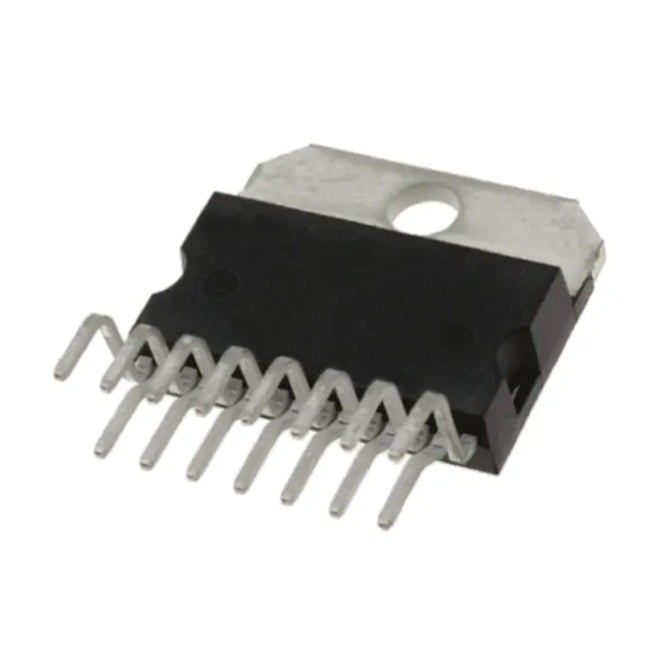 STMicroelectronics Stepper Motor Driver 50V 1.5A