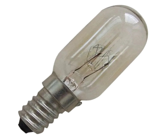 EIE Lamp E14 110V 20W T22x58