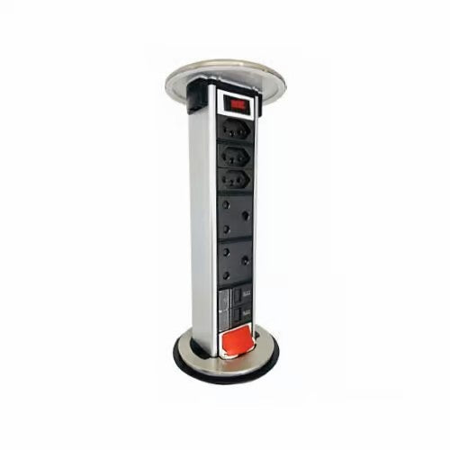 Onesto | Pop Up Plug Sockets – Water & electrical solutions from Onesto | Zisabo South Africa