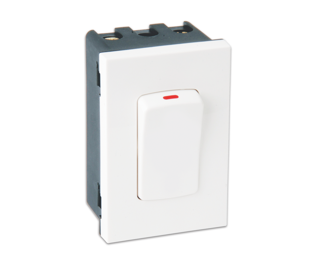 Modular Isolator Module