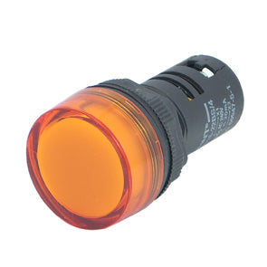 Chint Pilot Lamp Round