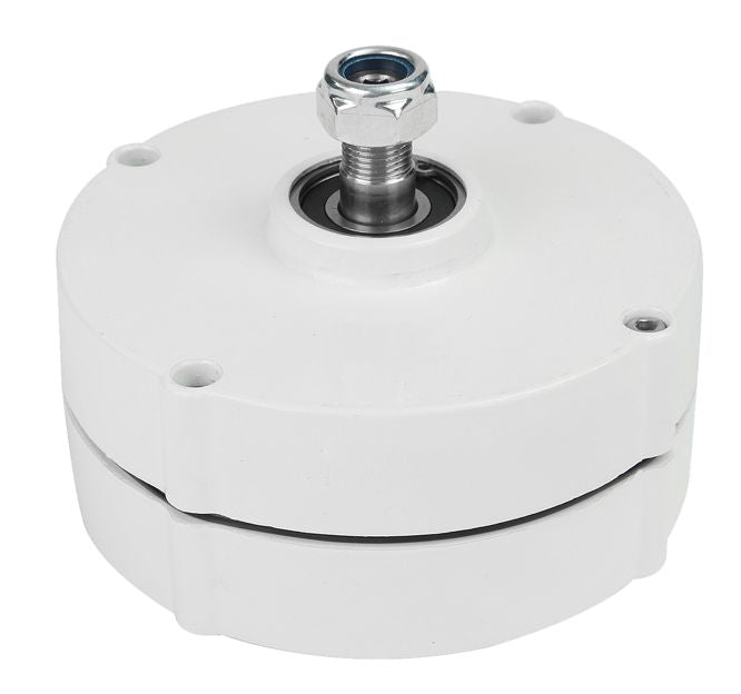 EIE Magnet Generator 24V 200W 65x150 3WIRE
