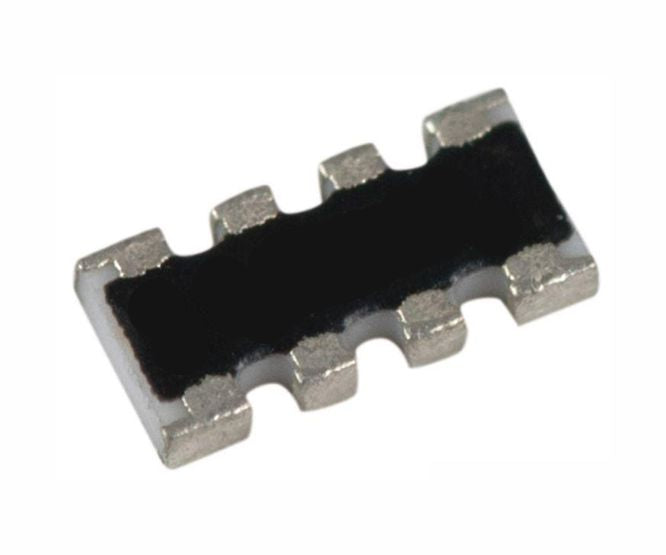 Yageo Network SMD 0603 8P 4R 300K