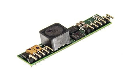 Mean Well PCB Mount DC-DC Converter NID35 35W