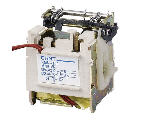 Chint Shunt Trip Release for