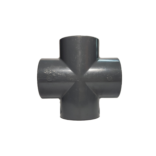 PVC Solent Cross – Water & electrical solutions from Zisabo | Zisabo South Africa