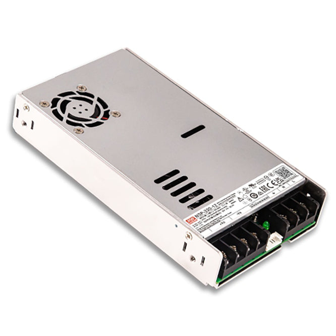 Mean Well High Reliability Enclosed Power Supply NSP-320 320W