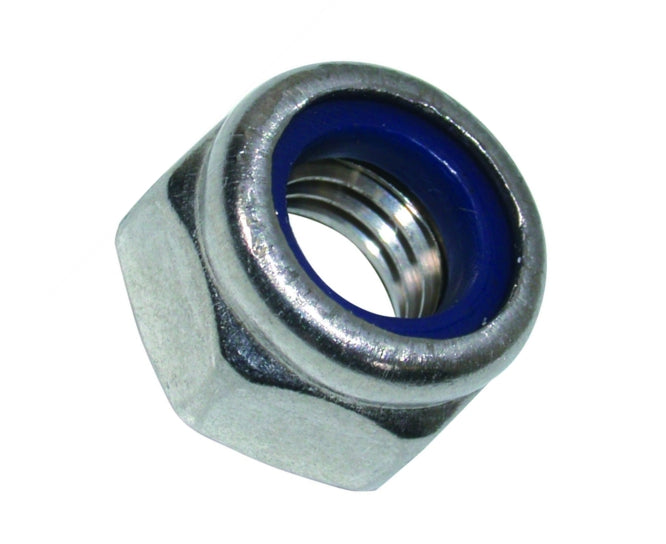 Mecaon Nylon Captive Nut