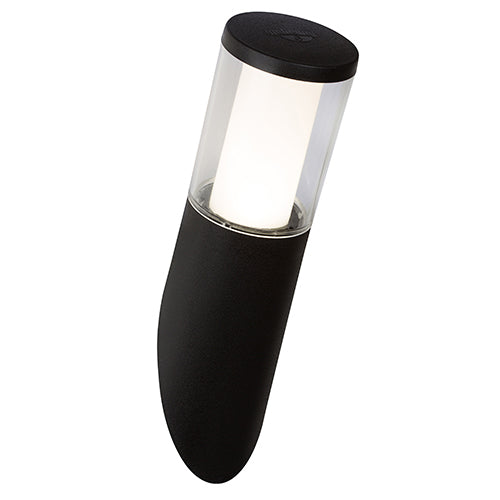 Fumagalli Carlo Outdoor Wall Light – Black