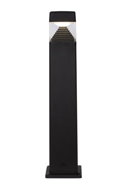 Fumagalli Ester Bollard 800mm – Black