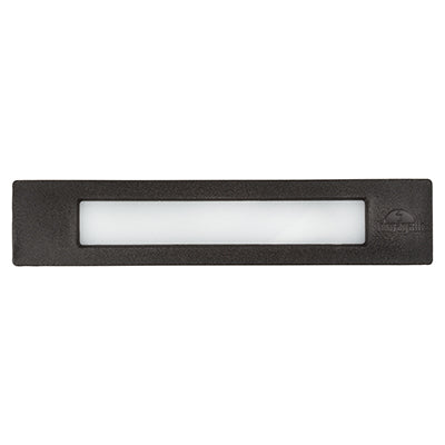 Fumagalli Nina Outdoor Brick Light – Nina 270, Black