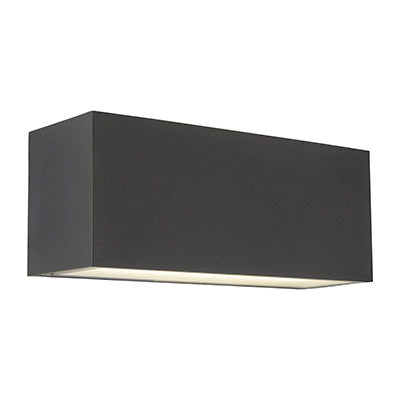 Eurolux Gemini Up & Down Outdoor Wall Light High Output – 46W