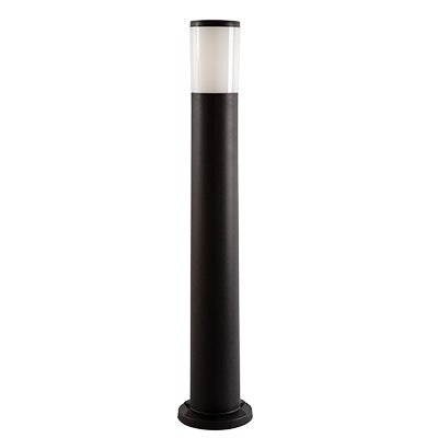 Fumagalli Amelia 800mm Bollard – Black